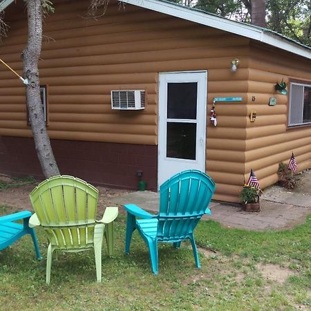Alpine Motel Branch Екстериор снимка