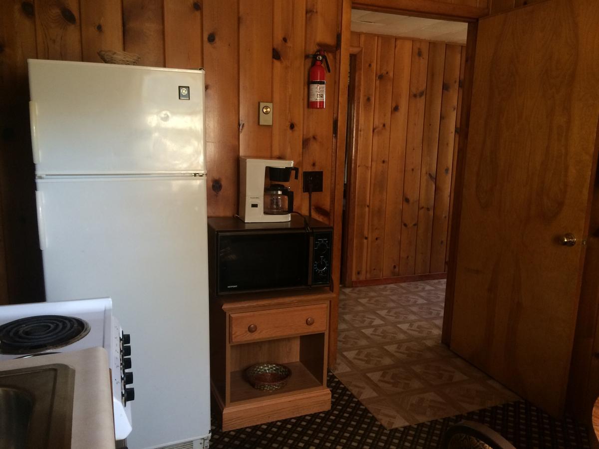 Alpine Motel Branch Стая снимка