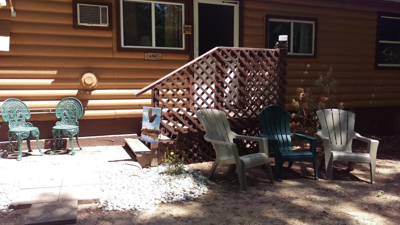 Alpine Motel Branch Екстериор снимка